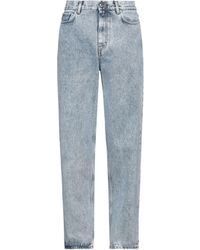 Séfr - Pantaloni Jeans - Lyst