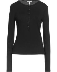 Rag & Bone - Sweater Rayon, Polyester, Elastane - Lyst