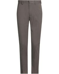 Low Brand - Trouser - Lyst