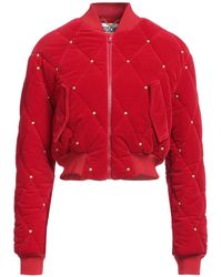 Moschino - Jacket - Lyst