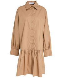 Douuod - Mini Dress - Lyst