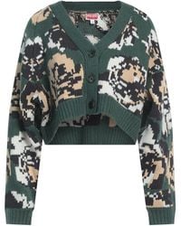 KENZO - Rebecas - Lyst