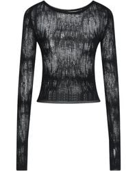 Isabel Benenato - Pullover - Lyst