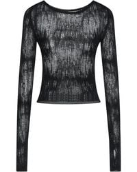 Isabel Benenato - Pullover - Lyst