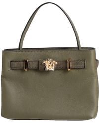 Versace - Handbags - Lyst