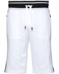 Dolce & Gabbana - Shorts & Bermudashorts - Lyst