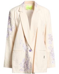 Twinset - Blazer - Lyst