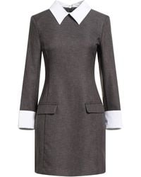 Kaos - Mini Dress - Lyst