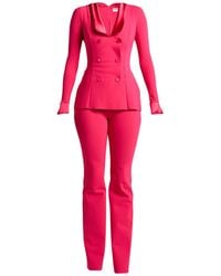 La Petite Robe Di Chiara Boni - Jumpsuit - Lyst