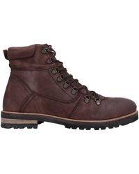 Botas Lumberjack de hombre: hasta el 47 % de descuento | Lyst