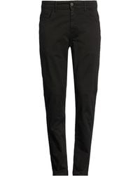 Lyle & Scott - Pants Cotton, Elastane - Lyst