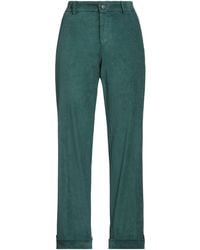 Berwich - Pants - Lyst