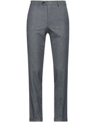 Paoloni - Pants - Lyst