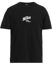 Msftsrep - T-shirt - Lyst