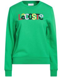 Lacoste - Sweatshirts - Lyst