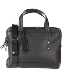 timberland side bag