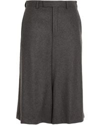 Fendi - Shorts E Bermuda - Lyst