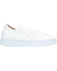 Pomme D'or Trainers - White