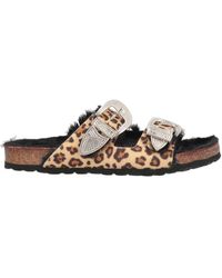 Taji - Sandales - Lyst