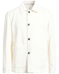 Paolo Pecora - Shirt - Lyst