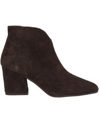 MASSIMO BALDI - Ankle Boots - Lyst