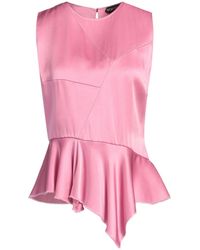 Tom Ford - Blush Top Acetate, Viscose - Lyst