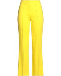 AVOLIO Milano - Trouser - Lyst
