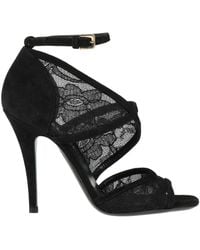 Pollini - Sandals - Lyst