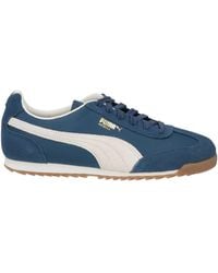 PUMA - Trainers - Lyst