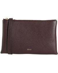 Bally - Borse A Tracolla - Lyst