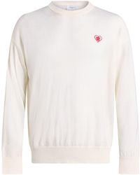FAMILY FIRST - Pullover - Lyst
