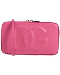 Dolce & Gabbana - Cross-body Bag - Lyst