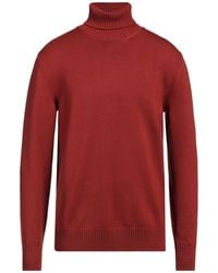 Altea - Turtleneck - Lyst