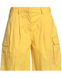ERMANNO FIRENZE - Shorts E Bermuda - Lyst