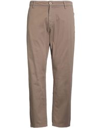 Guess - Trouser - Lyst