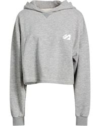 Autry - Sweatshirt Cotton, Viscose - Lyst