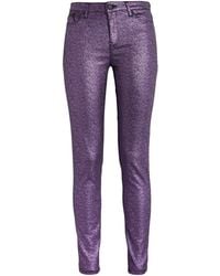 Karl Lagerfeld - Jeanshose - Lyst