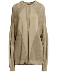 Alberta Ferretti - Jumper - Lyst