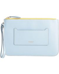 Burberry - Pochette - Lyst