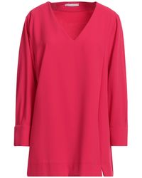 Xandres - Top Recycled Polyester, Polyester - Lyst