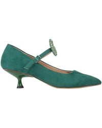 Gaelle Paris - Decolletes - Lyst