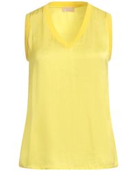 Liu Jo - Top - Lyst