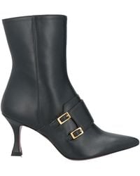 Testoni - Ankle Boots Calfskin - Lyst