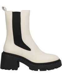 Ash - Ankle Boots - Lyst