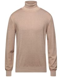 Gran Sasso - Turtleneck - Lyst