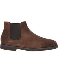 Doucal's - Ankle Boots - Lyst