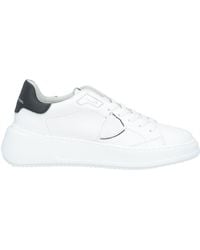Philippe Model - Sneakers - Lyst