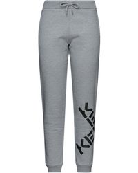 KENZO - Trouser - Lyst