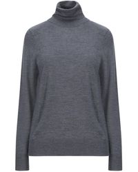 Maliparmi - Turtleneck - Lyst