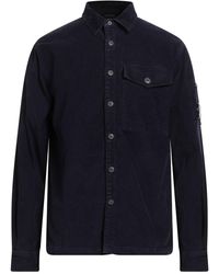 C.P. Company - Shirt - Lyst